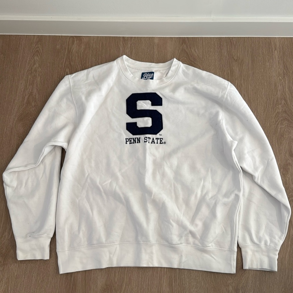 XL PSU Hoodie